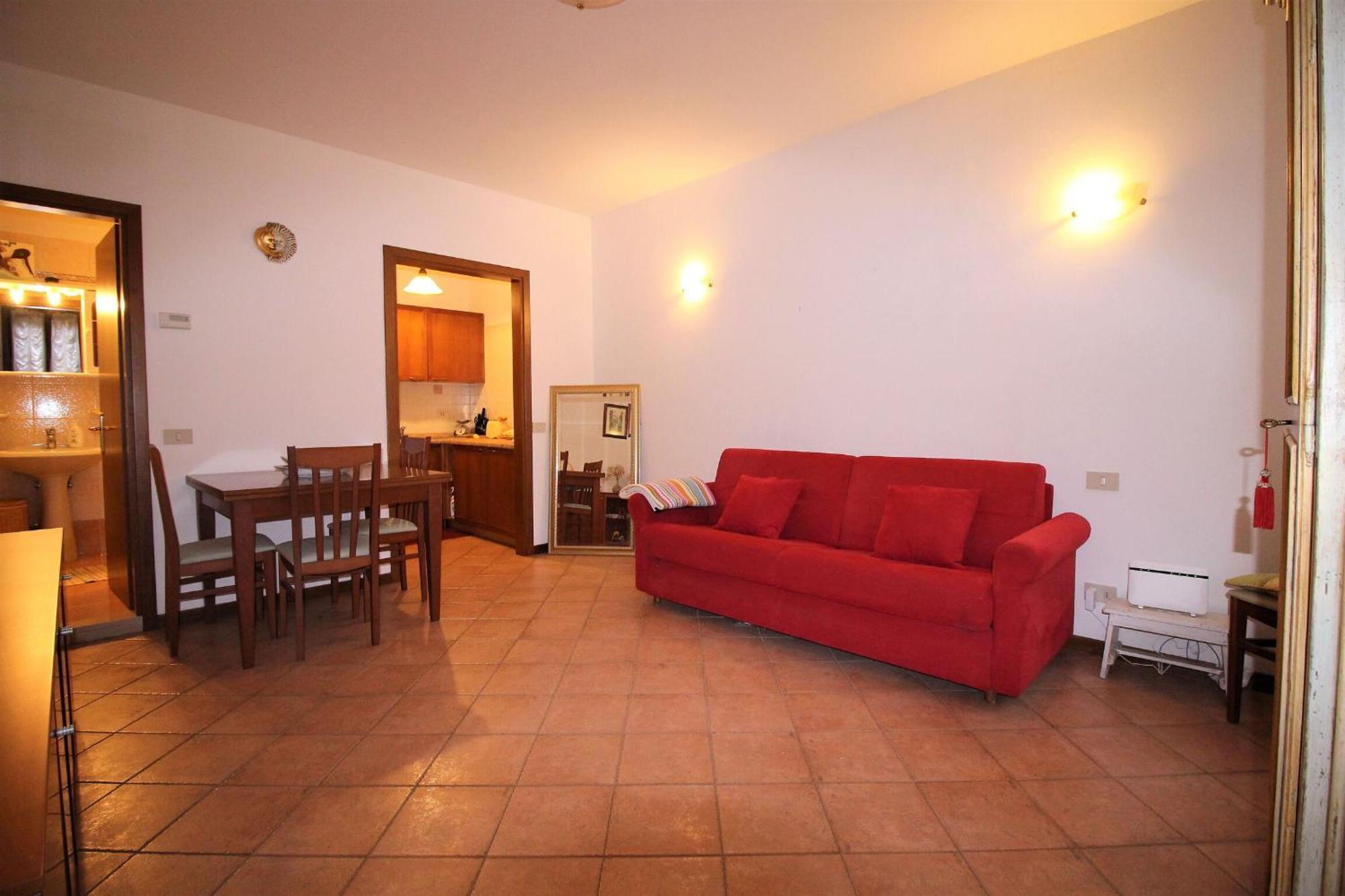 Campo Do Pozzi By Halldis Venise Extérieur photo
